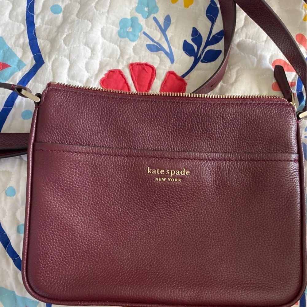 Kate Spade Crossbody